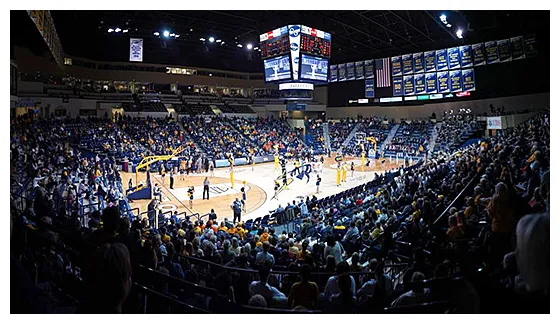 Toledo women’s basketball ranks no. 26 nationally in home attendance in
