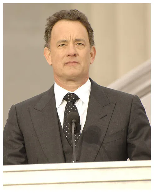 Says he would refuse to screen new film at the white house