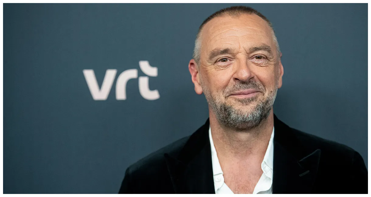 Laat voor het eerst van zich horen na ernstig ongeluk