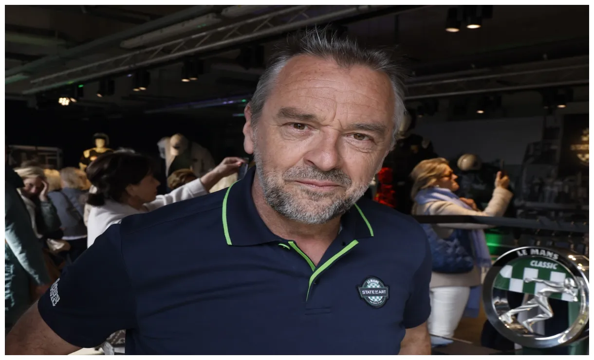 Deelt emotioneel afscheid ‘vaarwel, lieve bobby…’