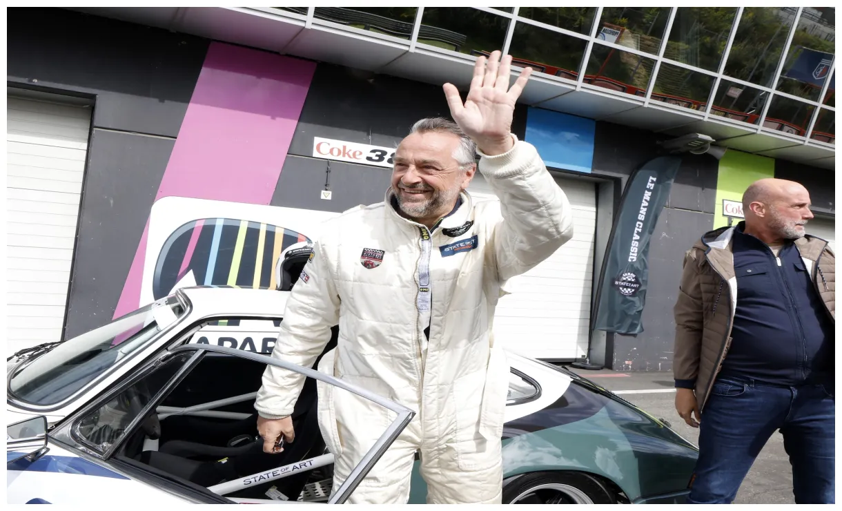 Werkt aan droomproject ‘ze is nog lang niet klaar’