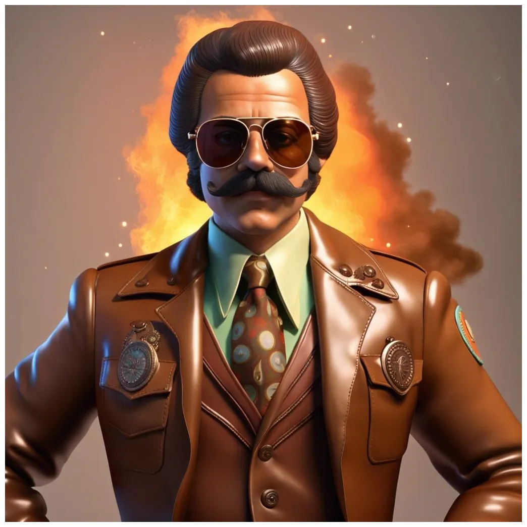 rolo tomasi - User on NightCafe Creator - NightCafe Creator