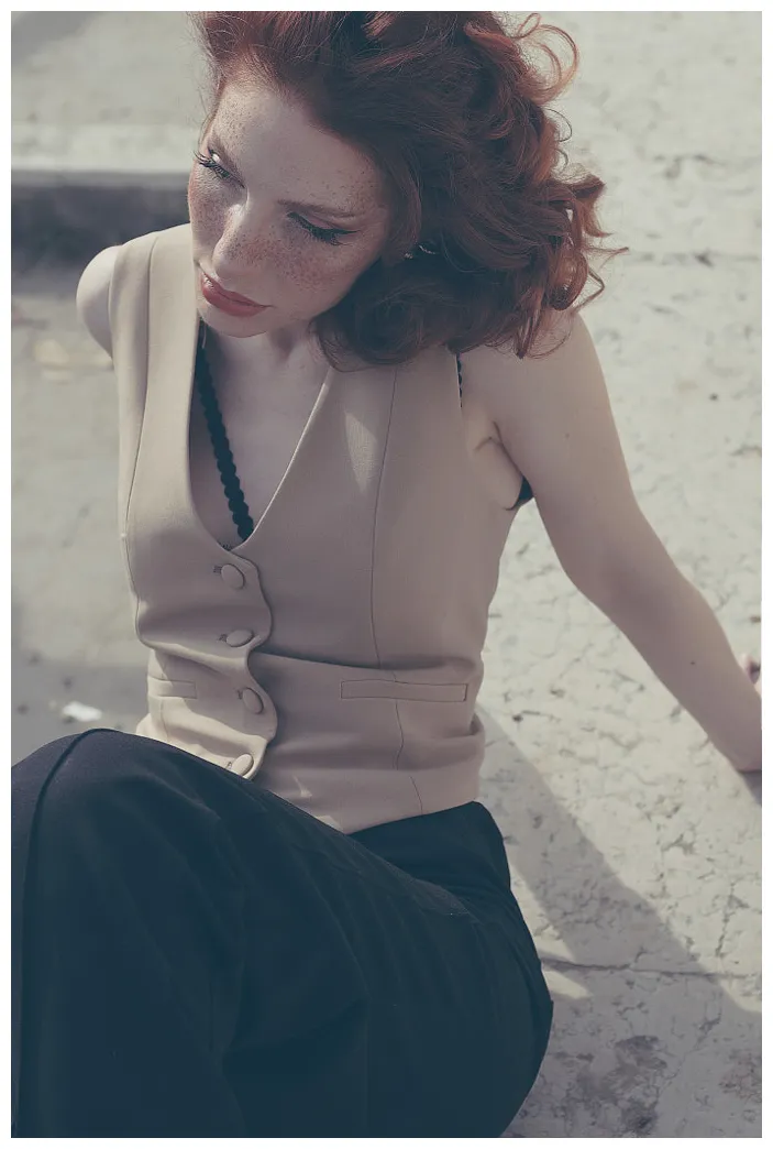 Anna Tomasi by pietro stilli / 500px