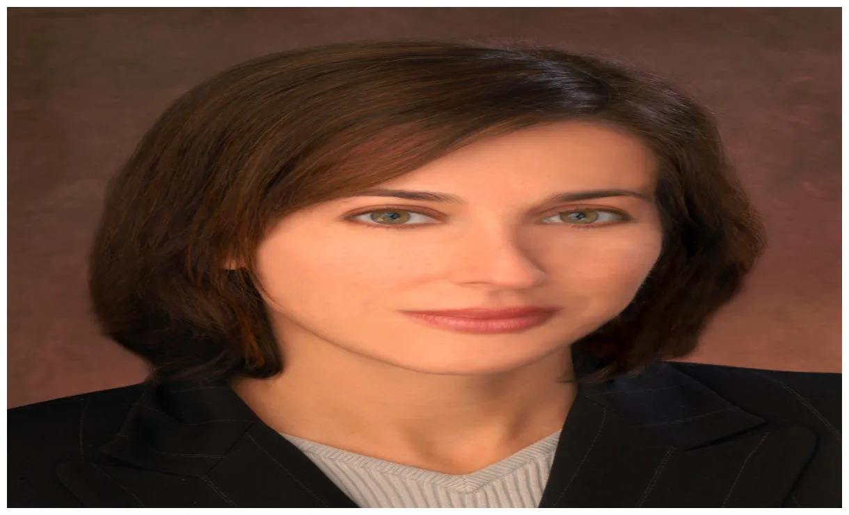 Faculty Profile: Deborah Stamos-Tomasi, Adjunct Instructor | NYU SPS