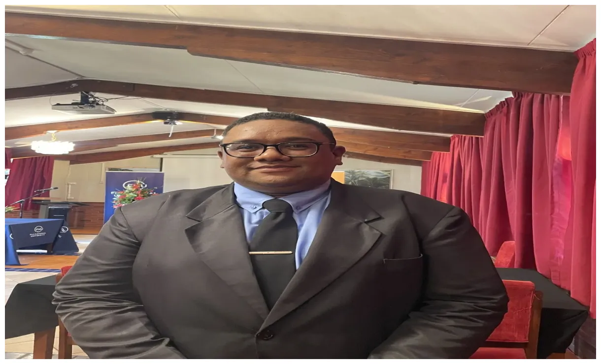 USP moot team confident ahead of inter-tertiary competition | Fiji Sun