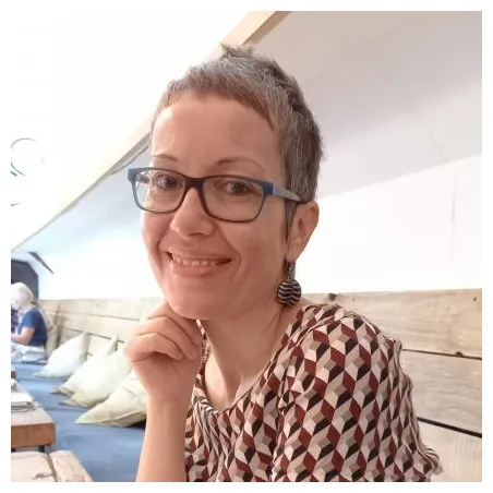 Our people - The British Association Of Art Therapists