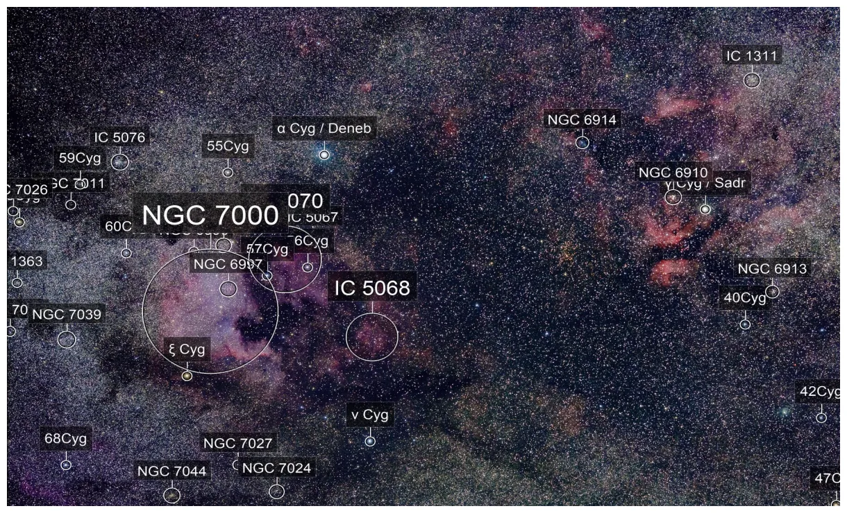 Deneb Region (Jeff Tomasi) - AstroBin