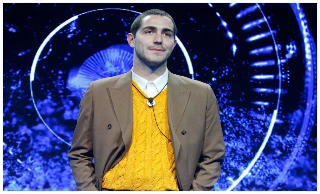 A 'seconda vita' la confessione del gieffino