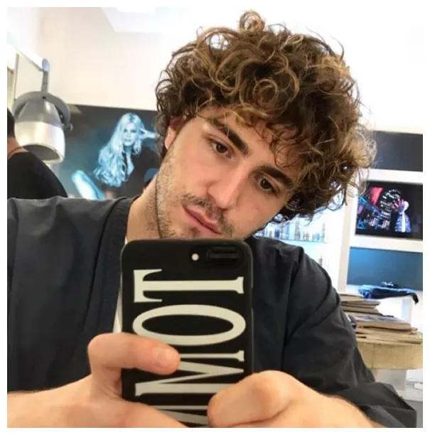 Chi è età, altezza, peso, biografia, instagram