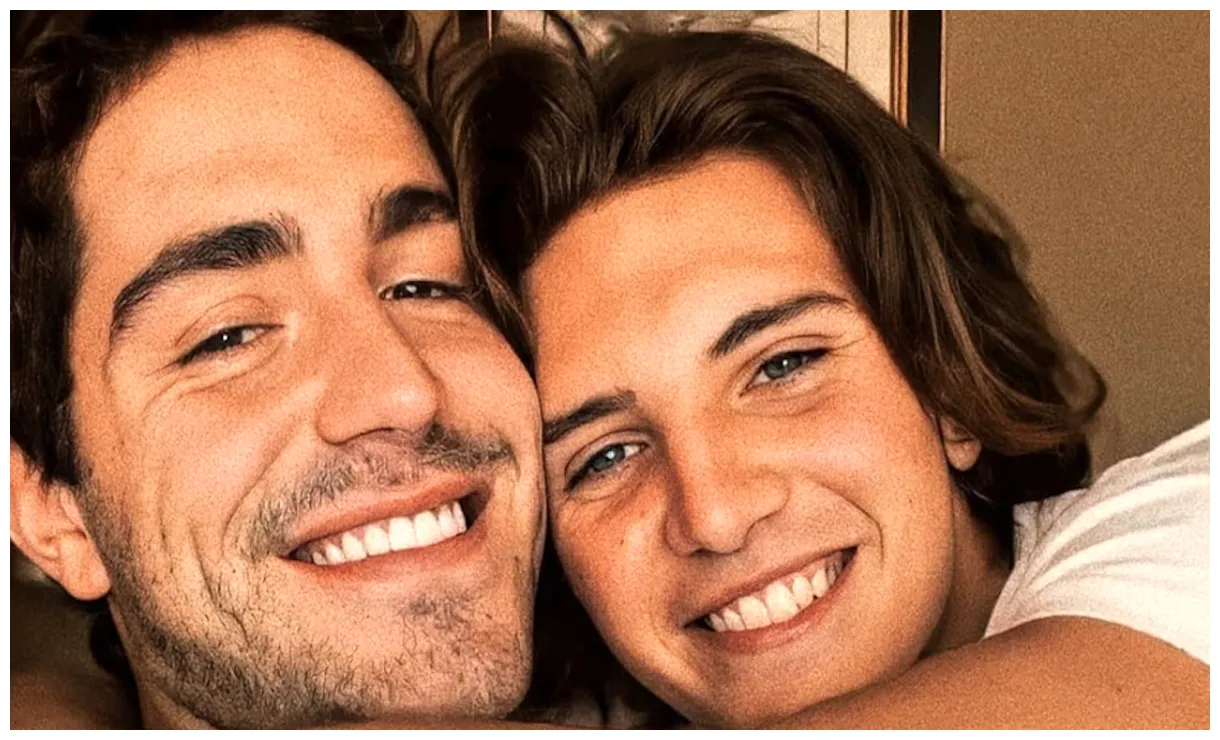 E tommaso stanzani sempre più innamorati video