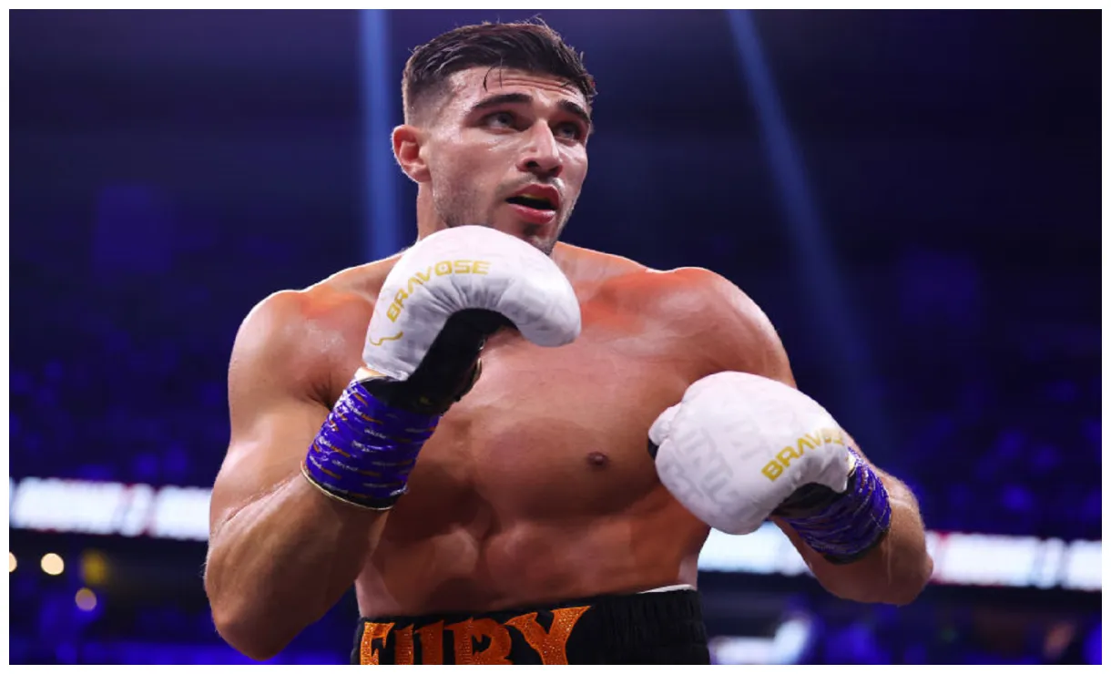 Made $10 million in fight vs ksi, $25 million in boxing