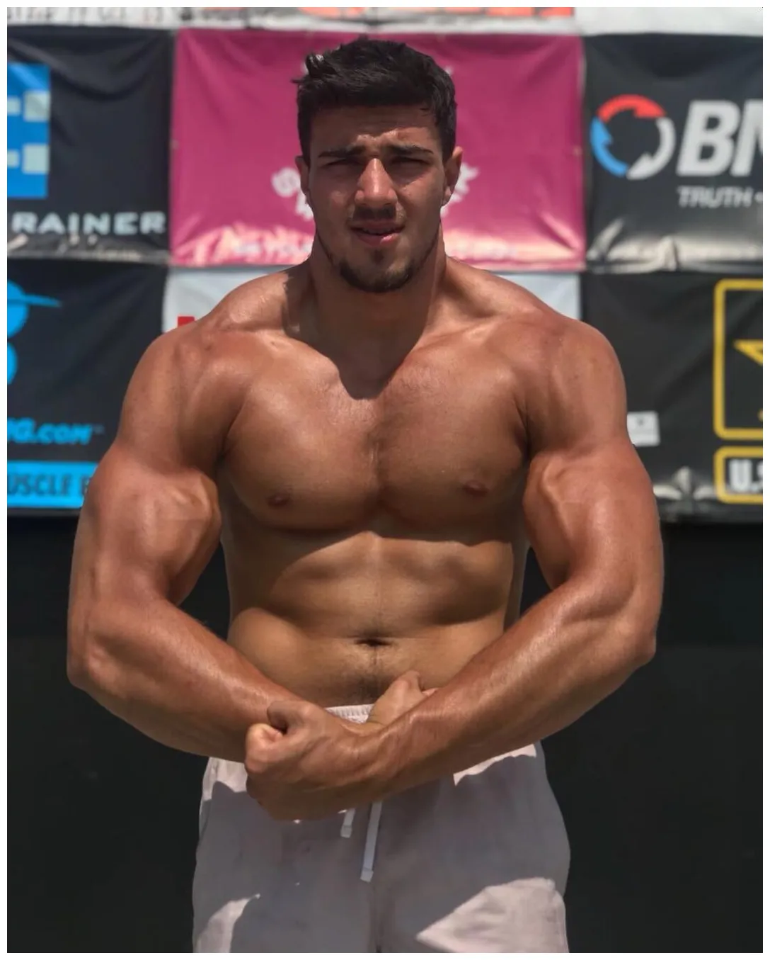 Bio early life, girlfriend & net worth players bio