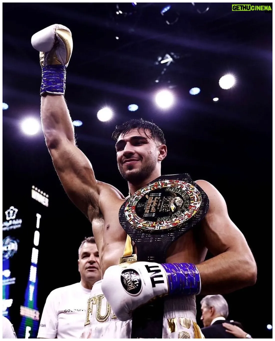 Wiki, biography, age, gallery, spouse and more