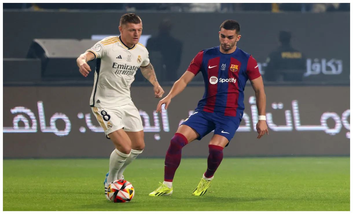 Will delay real madrid future decision