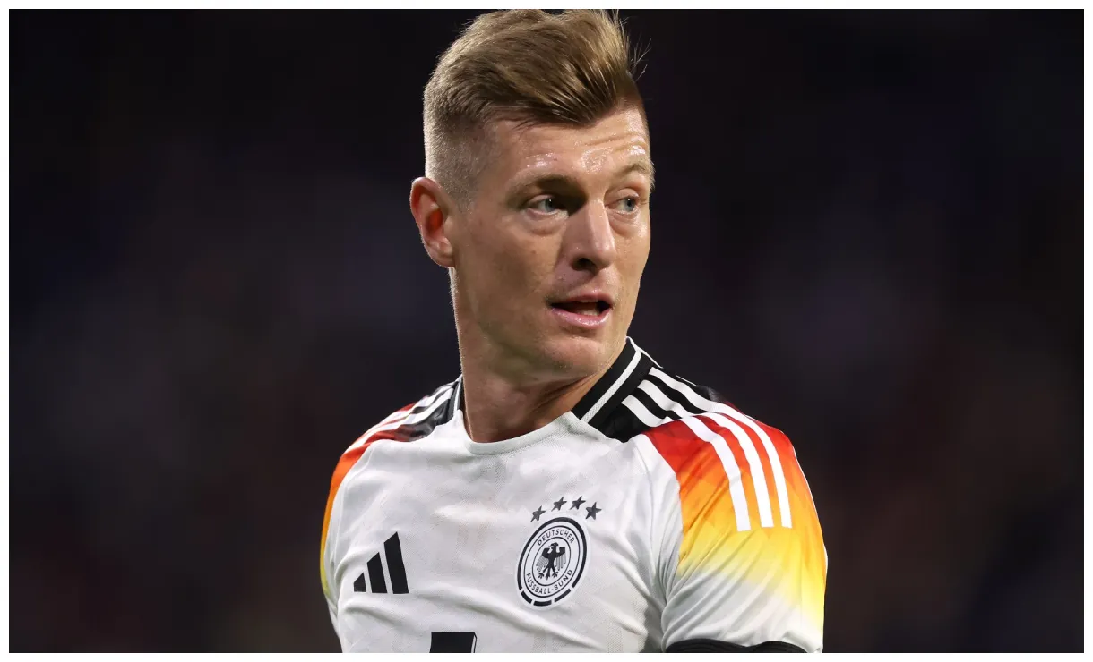 Will retire after euro 2024? germany legend explains