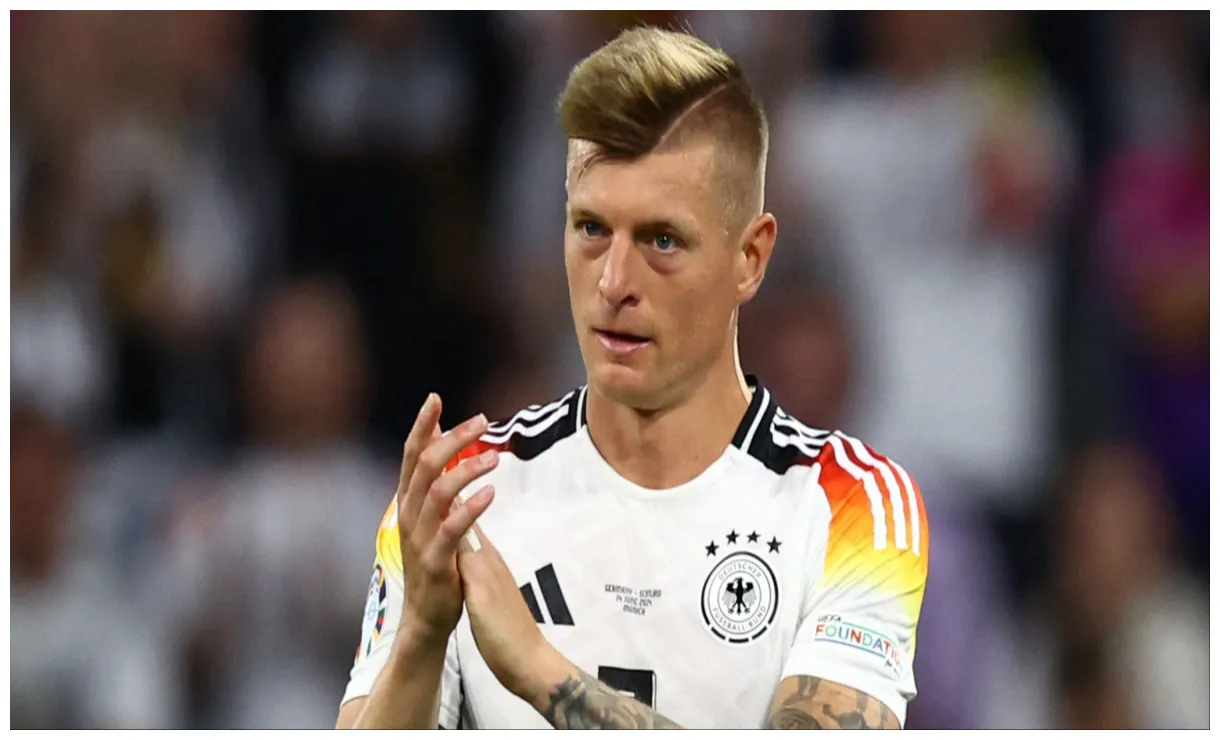 Why is retiring from football and when is his last game?