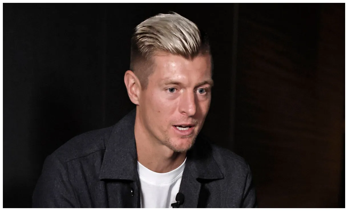 Disappointed with real madrid mentality against arsenal