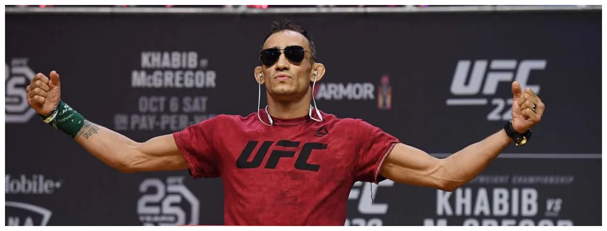 Full bio, record, wife, net worth 2021