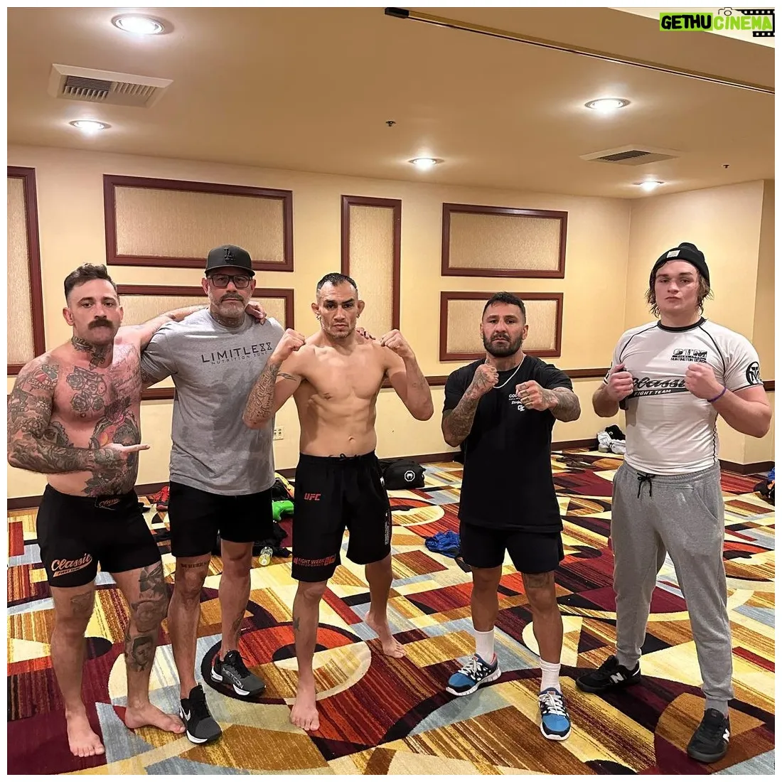 Wiki, biography, age, gallery, spouse and more