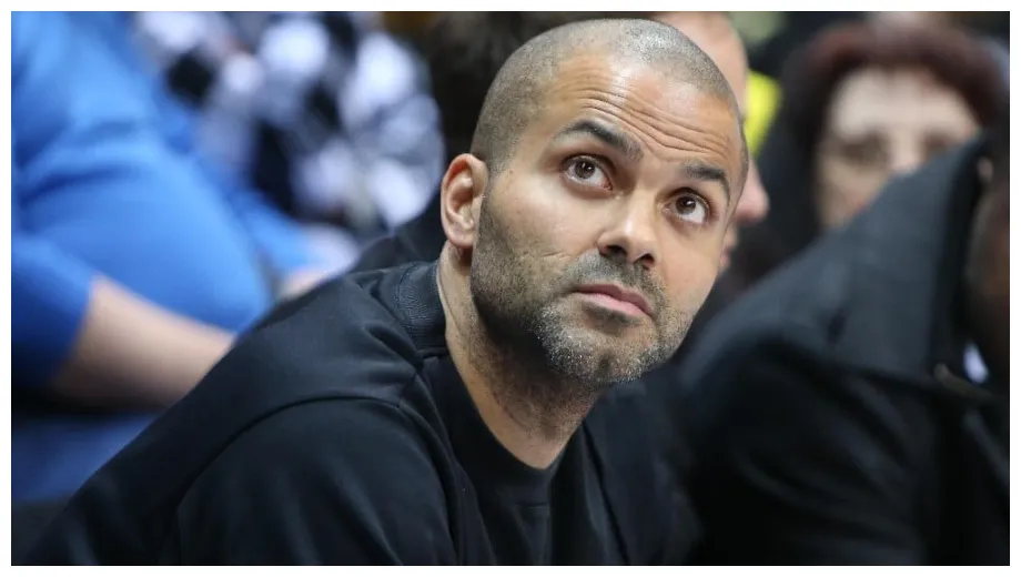 Tony Parker, la très mauvaise nouvelle
