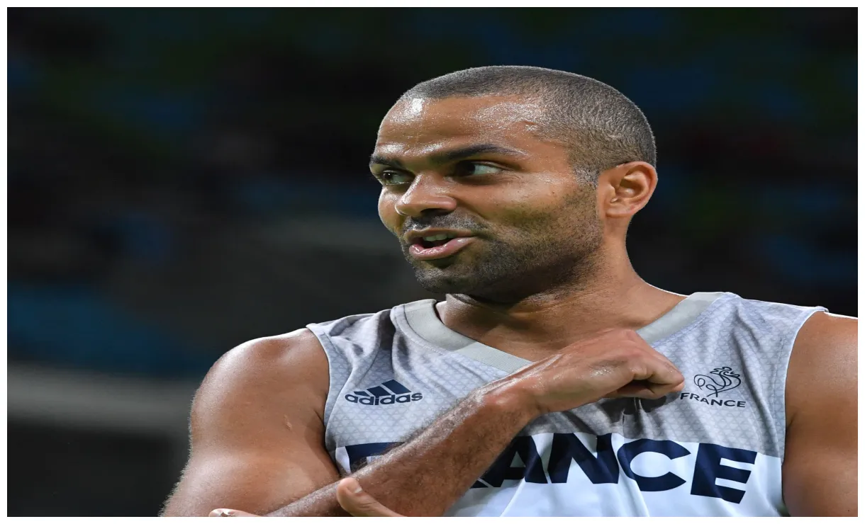 Qui est vraiment Tony Parker