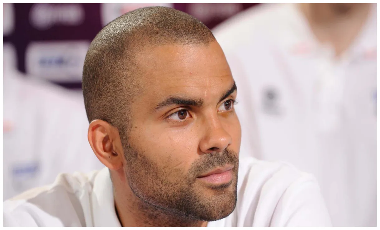 Tony Parker Wallpapers Images Photos Pictures Backgrounds