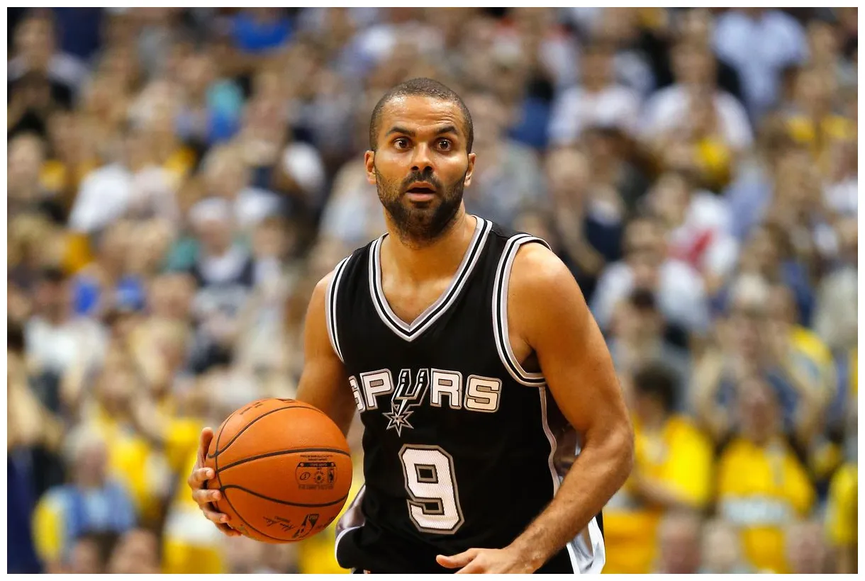 16 Extraordinary Facts About Tony Parker - Facts.net