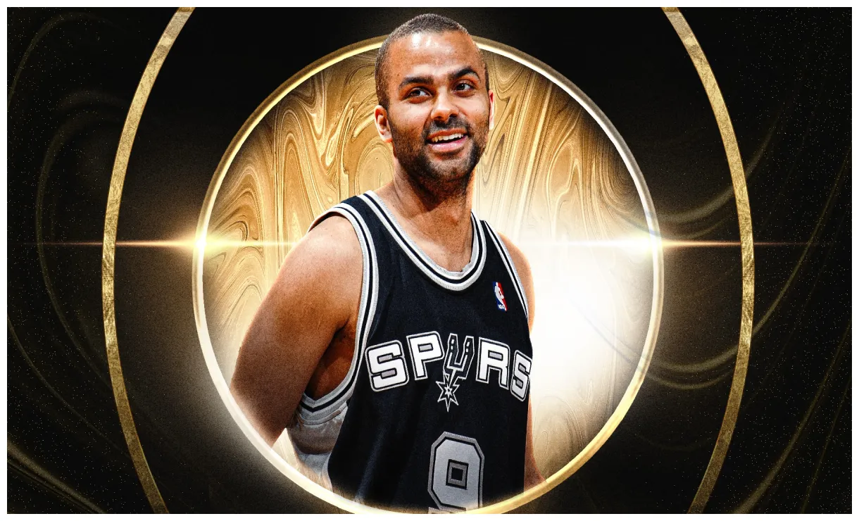 'Hard coaching' took Tony Parker to Hall of Fame %%page%% %%sep
