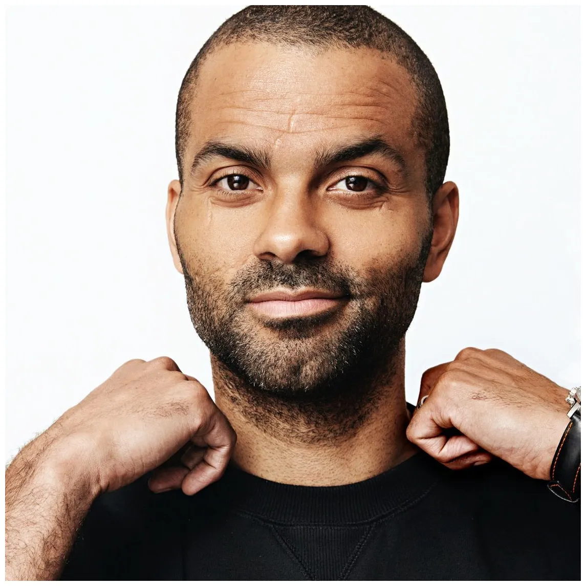 Tony Parker Actualités et infos | GQ France