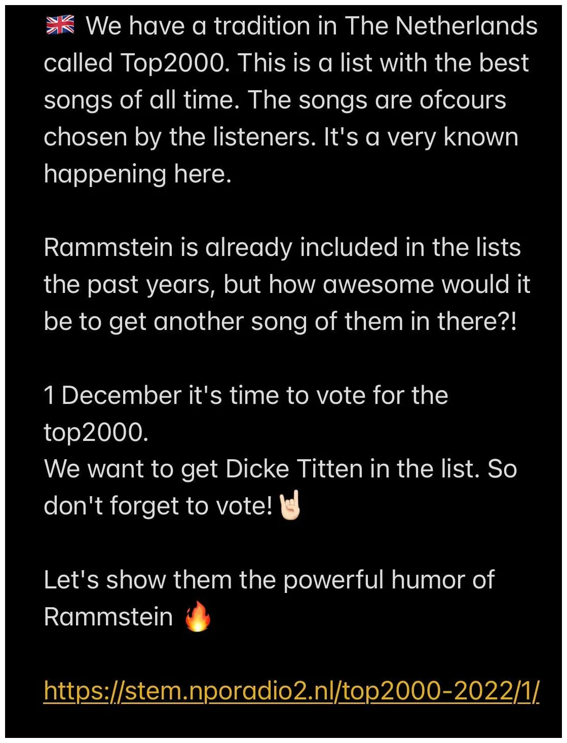 Dicke titten r/rammstein