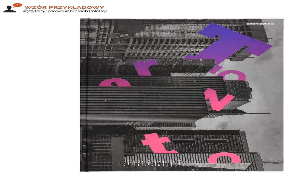 Top 2000 brulion a4/96 kratka city 400169505 ceny i opinie