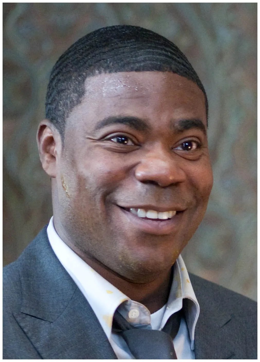 Tracy morgan