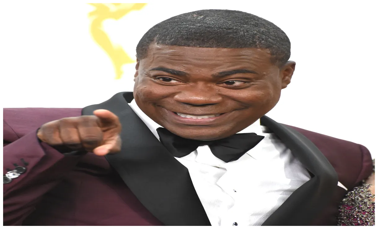 Performs stand-up for first time since accident time