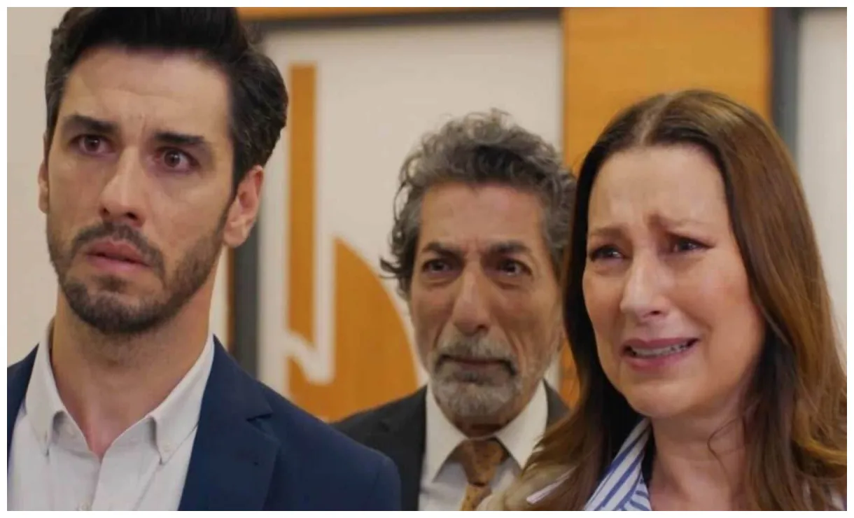 Come è finito Tradimento: l’ultima puntata andata in onda su Mediaset