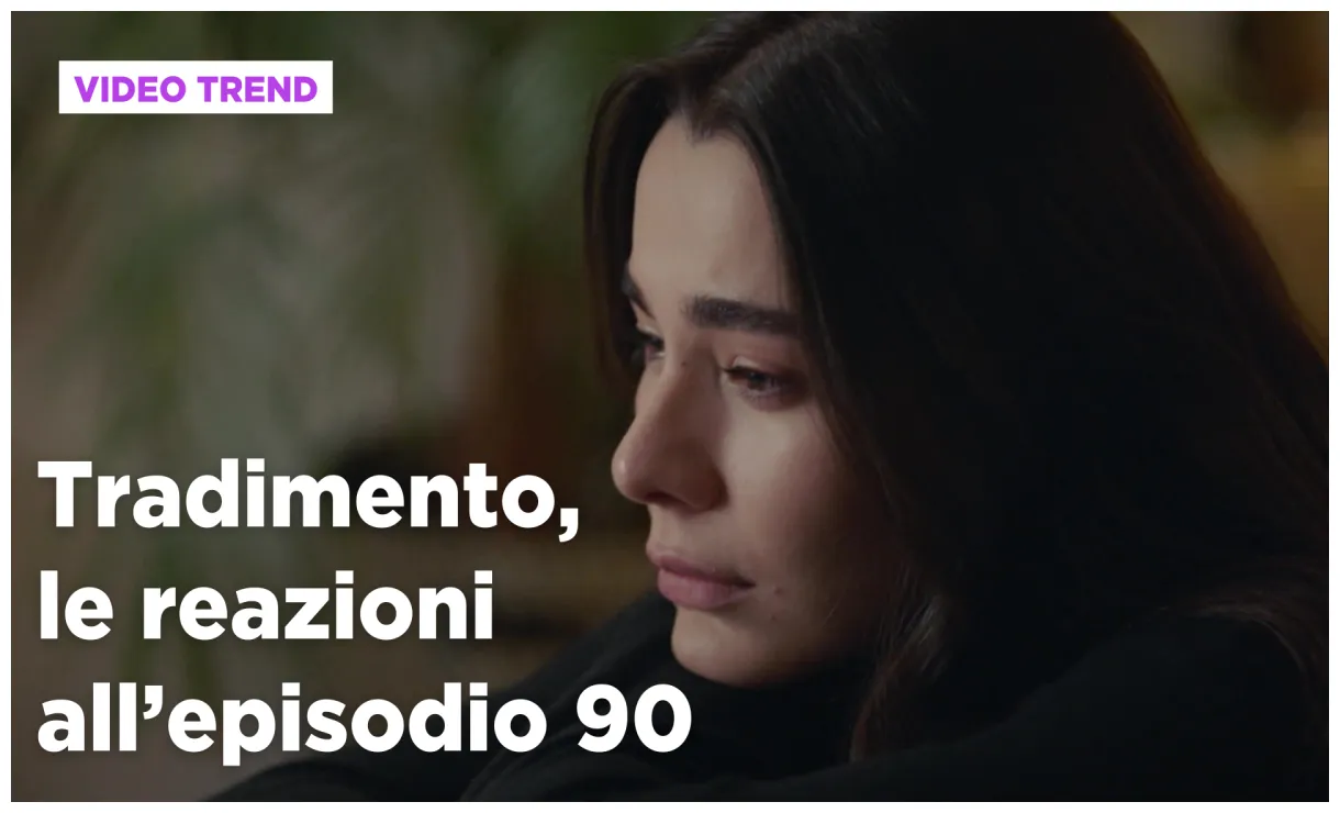Tradimento, riassunto puntata 11 marzo: Ozan affronta Oylum | Mediaset