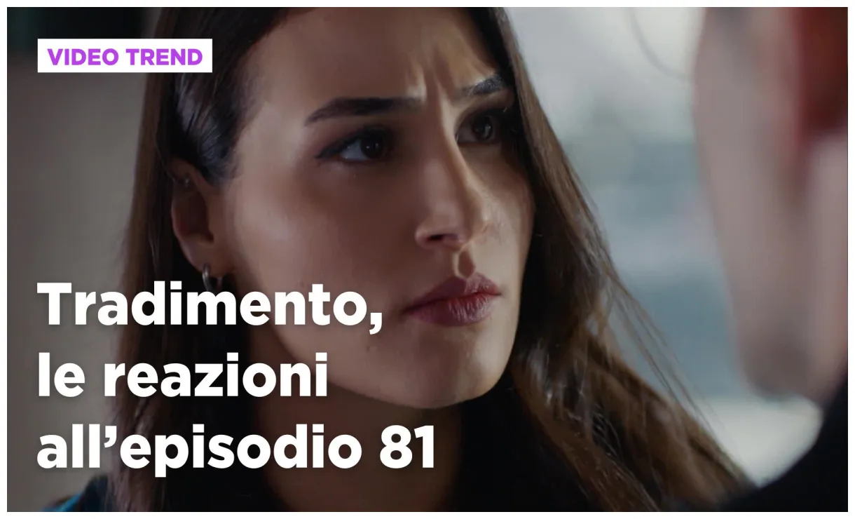 Tradimento, riassunto puntata 5 marzo: Elmas e Oltan ricattano Yesim