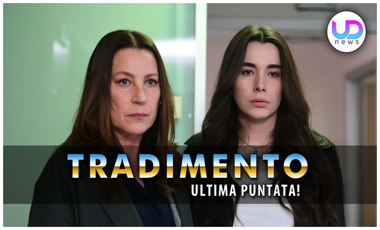 Tradimento Anticipazioni Ultima Puntata | Civan Affronta Güzide La