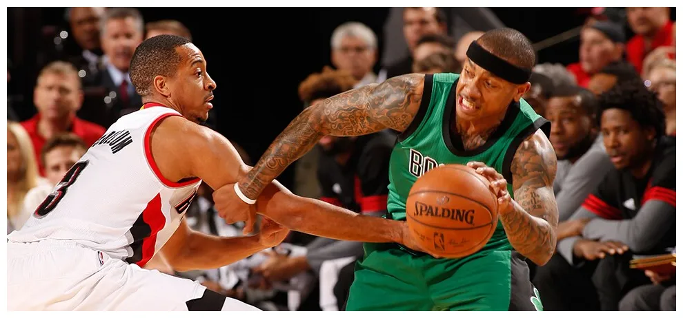 2/9 game preview celtics at trail blazers boston celtics