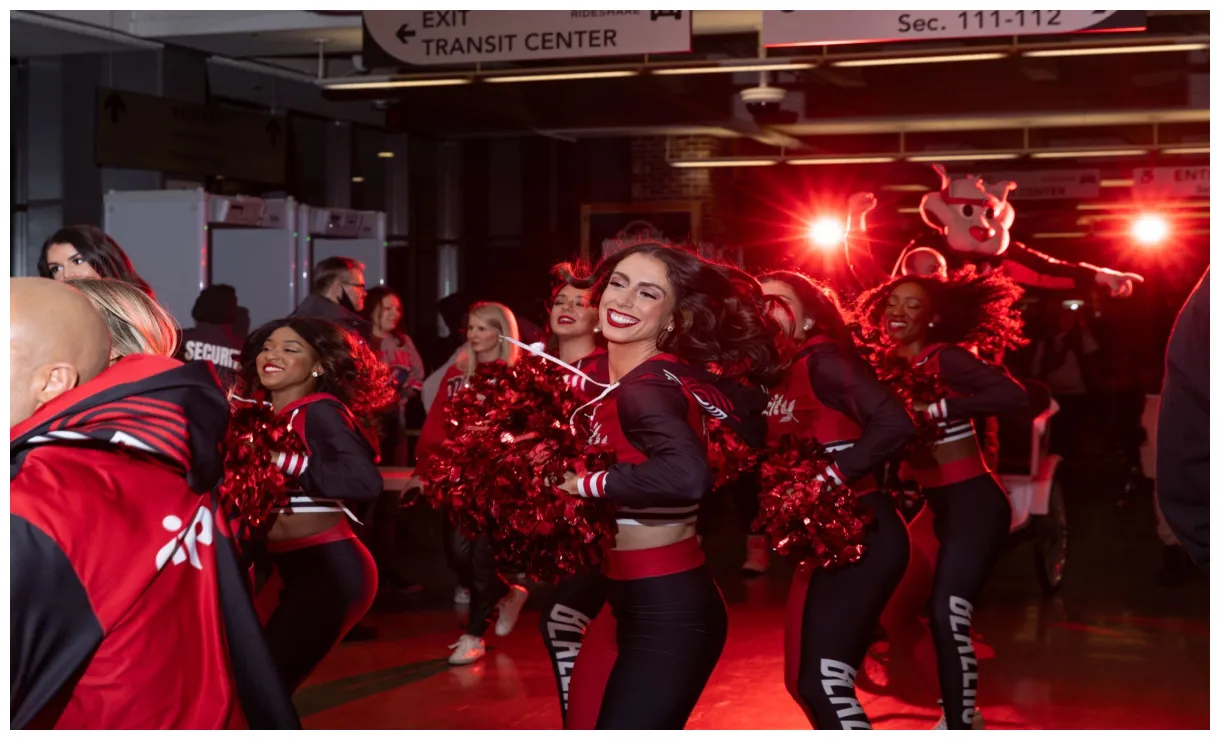 S » trail blazers vs. bucks on january 31, 2024 gallery