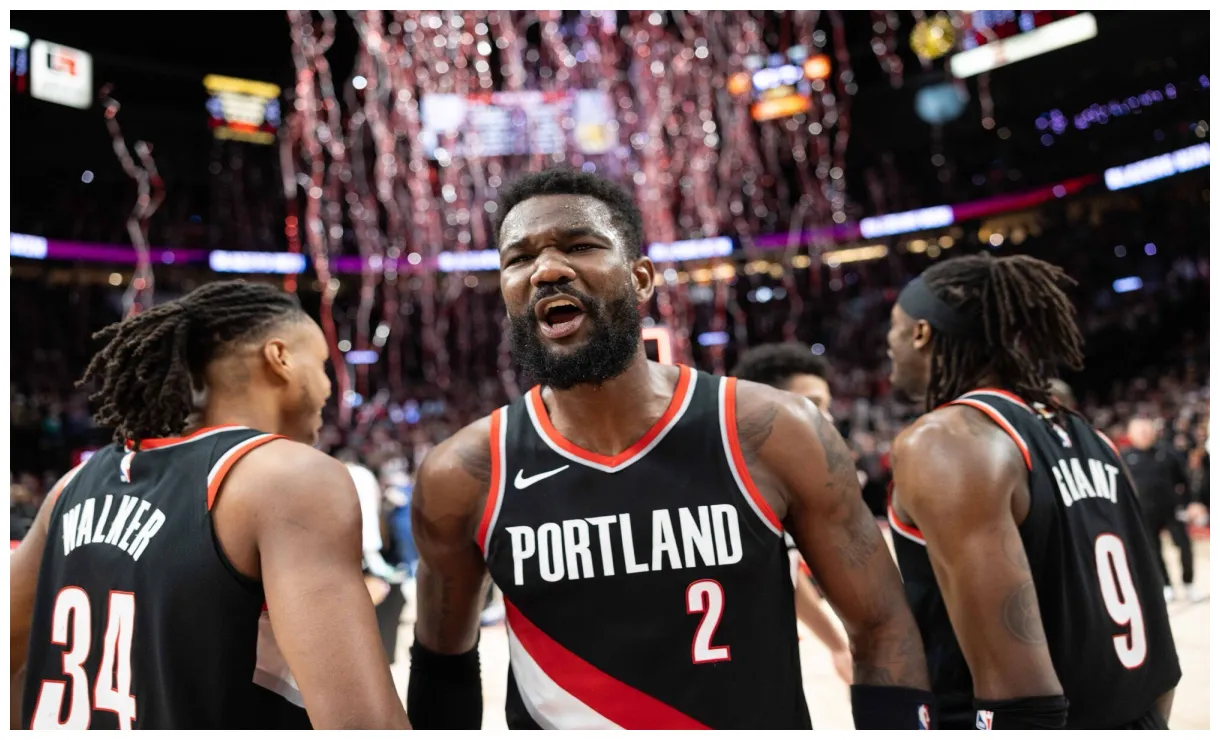 S » trail blazers vs. bucks on january 31, 2024 gallery