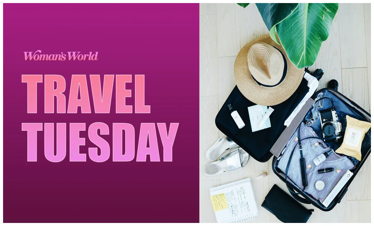 Travel tuesday deals grab these deals on hotels!