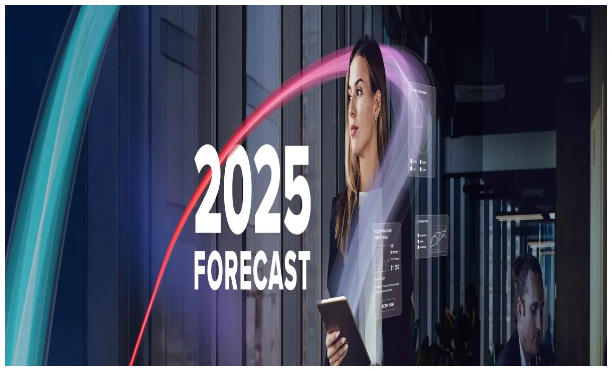 What’s ahead for business travel in 2025 direct travel