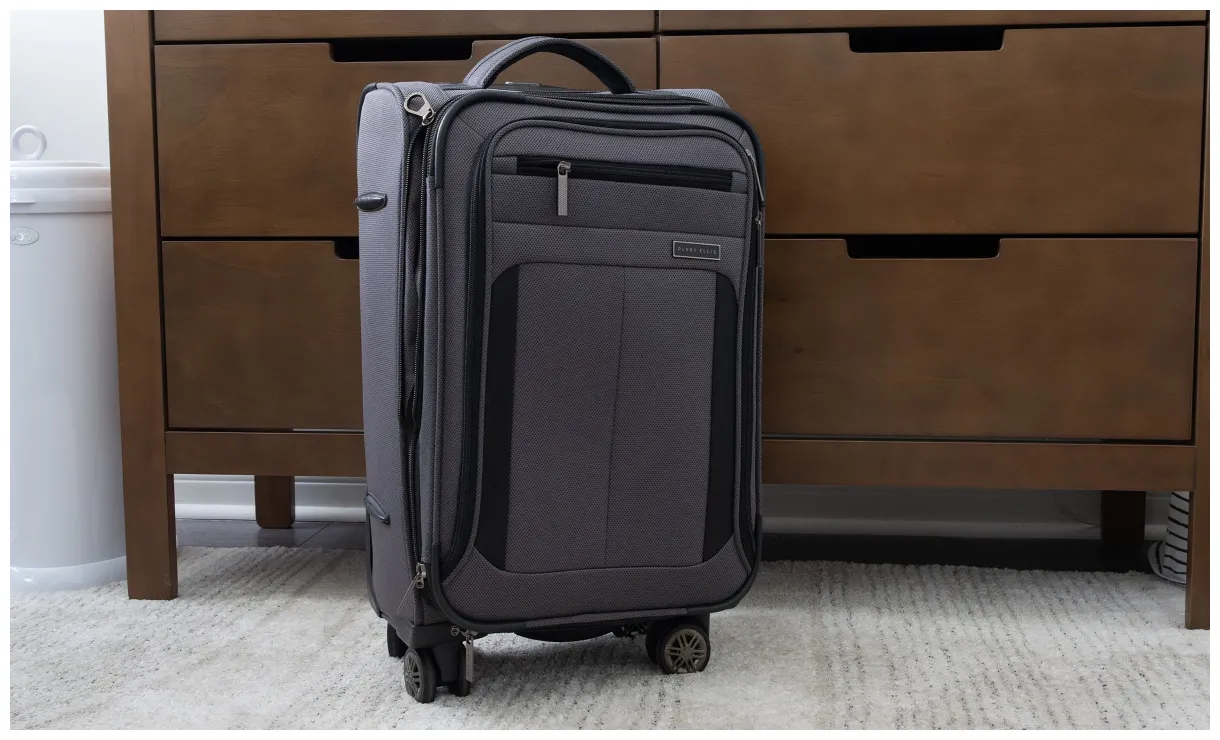 Travel week 2025 pocket-lint