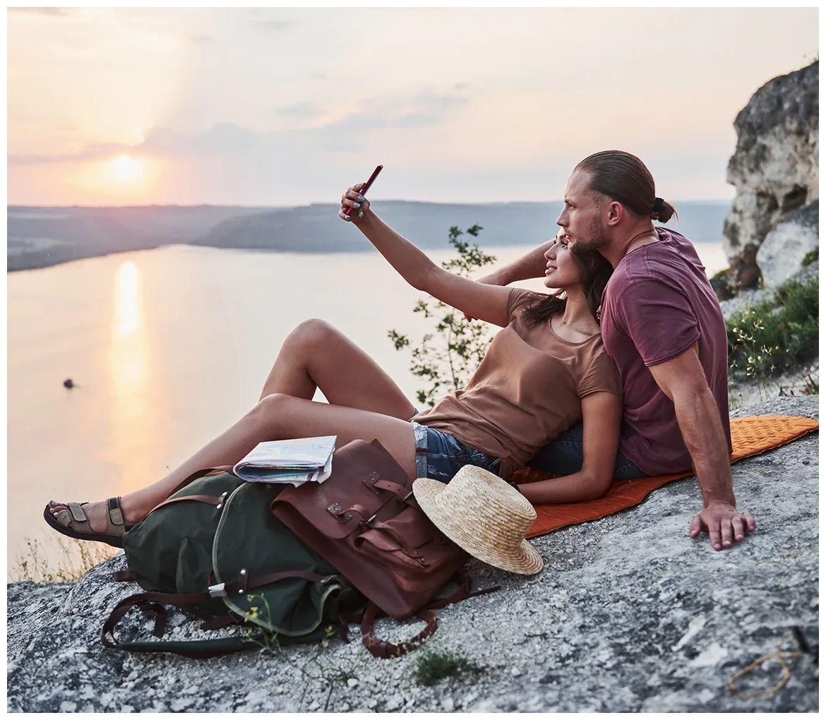 Top 2025 travel trends charter oak state college