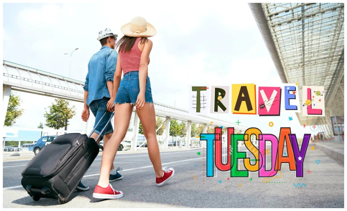 Deals the new black friday for travelers