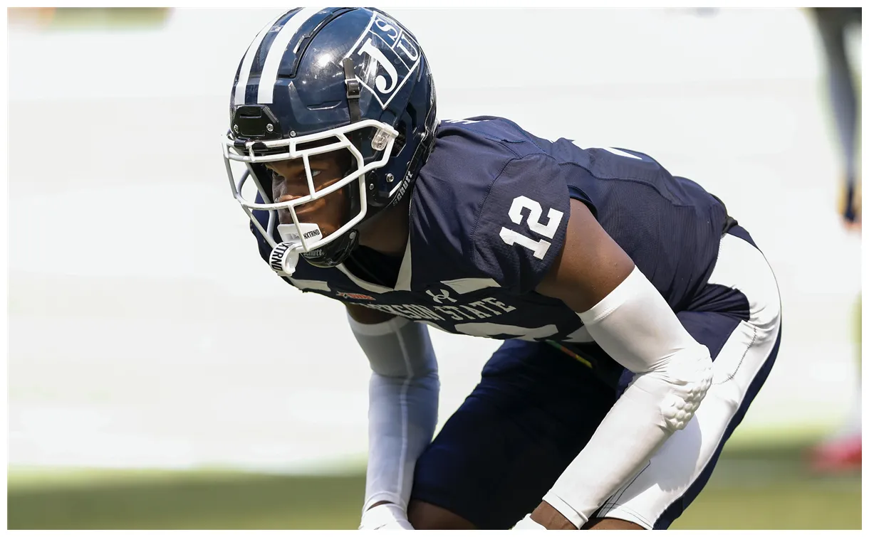 Update deion sanders comments on jackson state