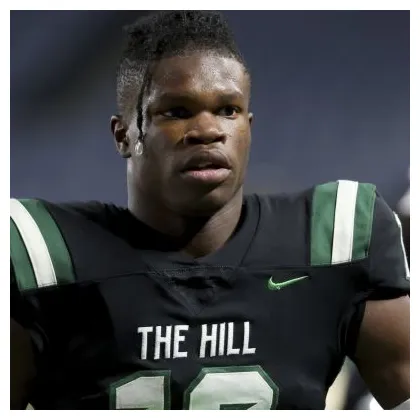 What happened to him? nfl health update