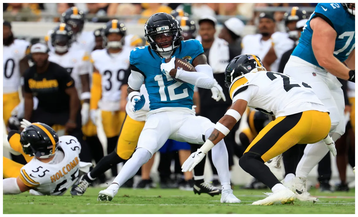 Update latest on the jaguars star and how long he