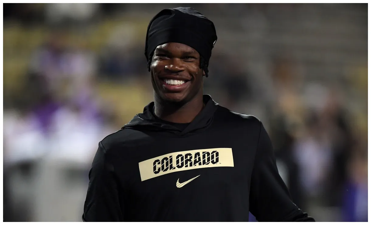 Deion sanders addresses travis hunter's injury status for cincinnati game