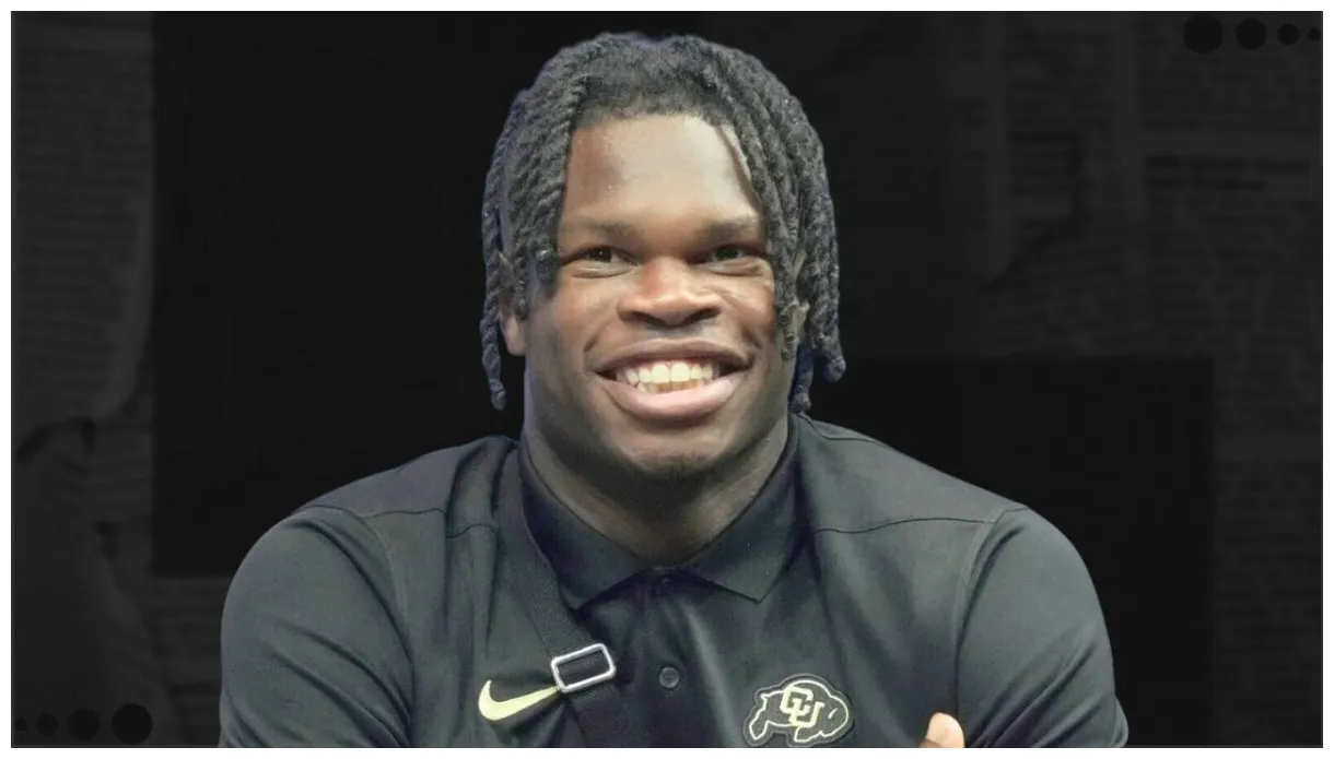 What happened to ? 's journey after a game